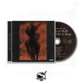 Mar x The 17th Cipher - A Corpse On A Stage (Jewel Case CD)